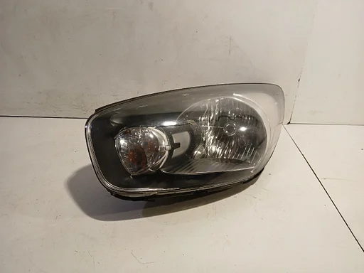 Koplamp links Kia Picanto