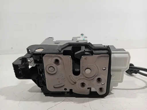 Slot mechaniek portier elektrisch centrale vergrendeling rechts achter Volvo XC60