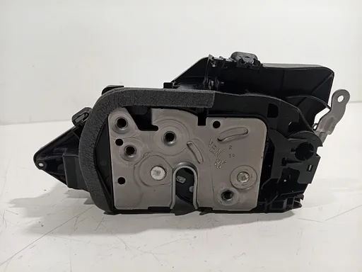 Slot mechaniek portier elektrisch centrale vergrendeling rechts voor Volvo XC60