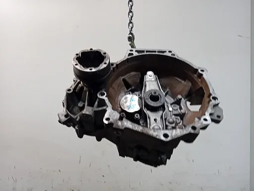 Versnellingsbak schakel Volkswagen Passat