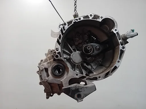 Versnellingsbak schakel Hyundai Kona