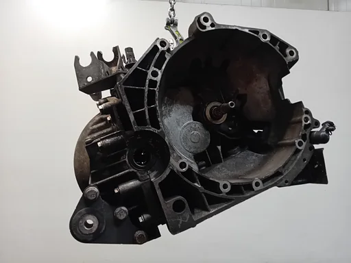 Versnellingsbak schakel Peugeot Boxer