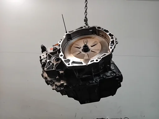 Versnellingsbak automaat Audi A3