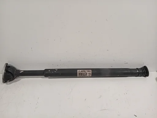 Tussenas Mercedes-Benz GLK