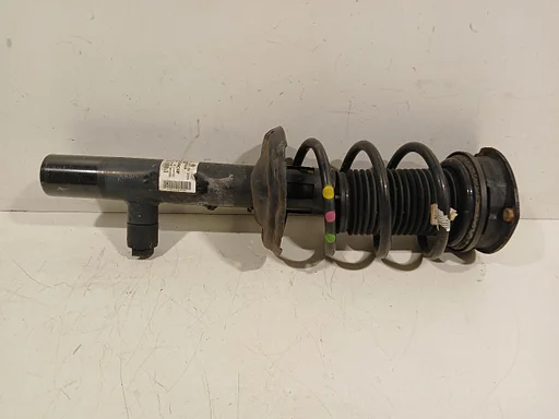 Veerpoot links voor Cupra Leon