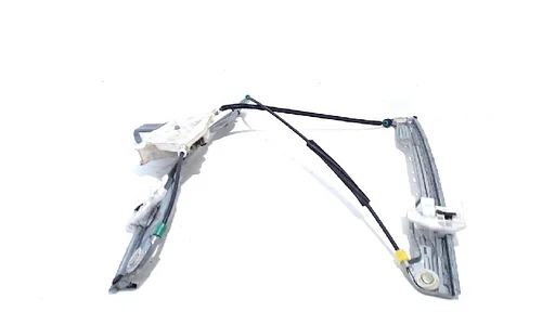 Raammechaniek elektrisch links voor Citroën C5