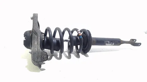 Veerpoot rechts voor Audi A4