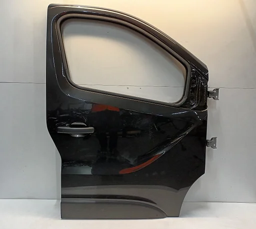 Portier rechts voor Renault Trafic