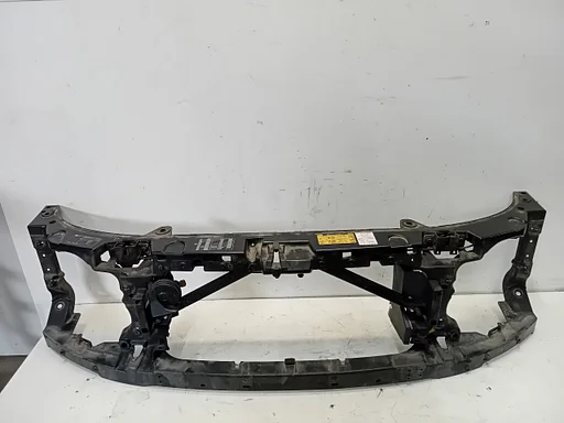 Voorfront slotplaat Land Rover Range Rover