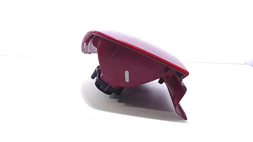 Achterlicht links buiten Citroën C2