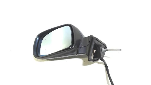 Spiegel buiten links elektrisch Peugeot 407