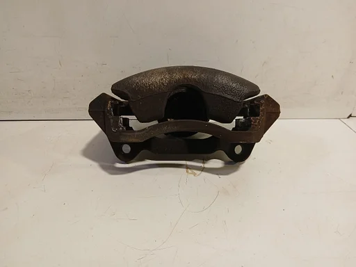 Remklauw rechts voor Audi A3