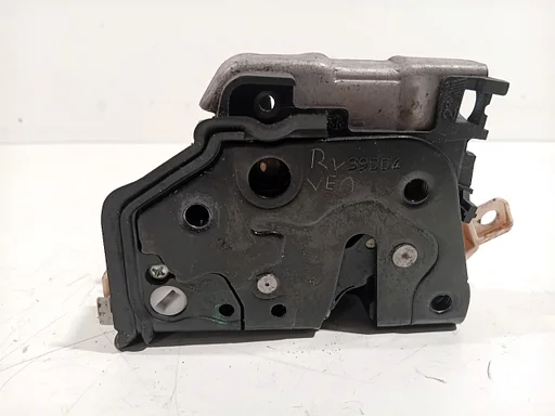 Slot mechaniek portier elektrisch centrale vergrendeling rechts voor Audi A3