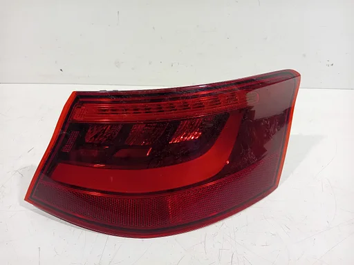 Achterlicht carrosserie rechts Audi A3