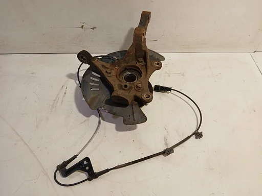 Wielnaaf links voor Hyundai Kona