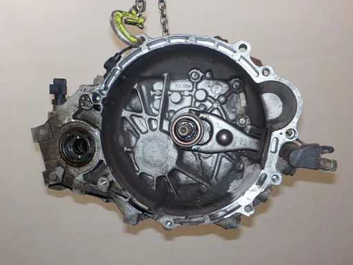 Versnellingsbak schakel Hyundai i30