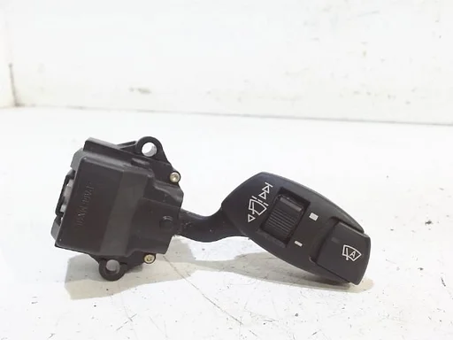 Ruitenwis schakelaar BMW 5 serie