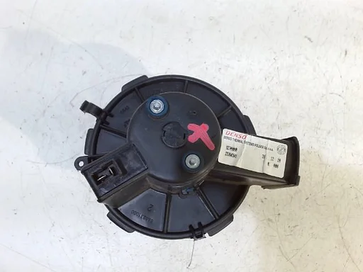 Kachel ventilator motor Fiat 500