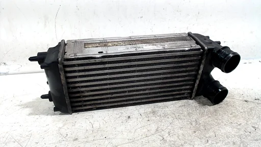 Intercooler radiateur Ford Fiesta