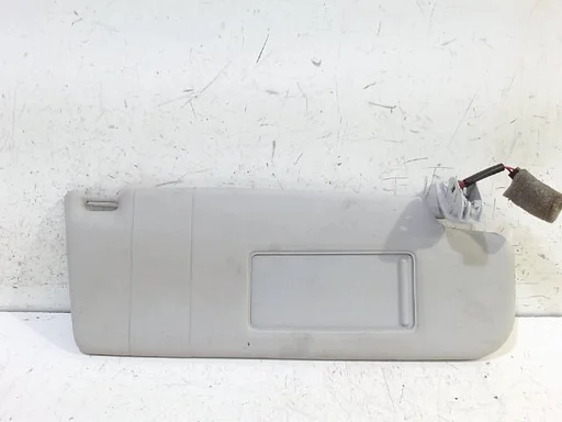 Zonneklep rechts Volkswagen Golf