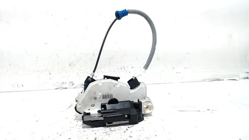 Slot mechaniek portier elektrisch centrale vergrendeling links voor Volkswagen Up