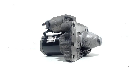 Startmotor Citroën Berlingo