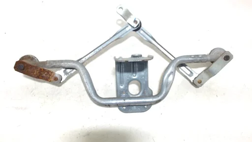 Ruitenwisser mechaniek voor Peugeot Expert