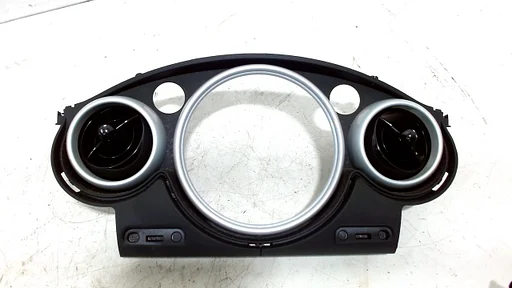 Luchtrooster Mini Mini