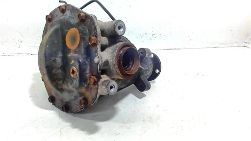 Cardan Land Rover Freelander