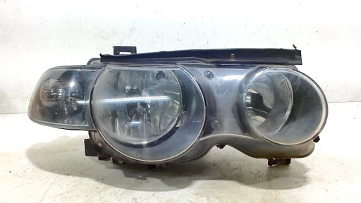 Koplamp rechts BMW 3 serie