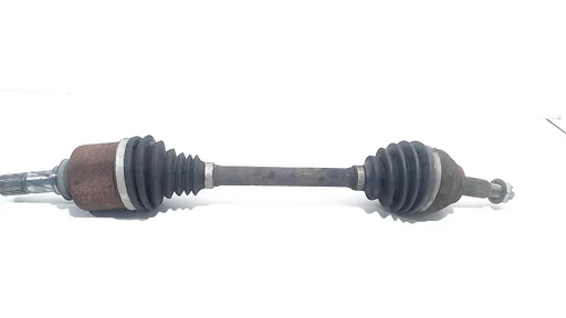 Aandrijfas links voor Renault Trafic