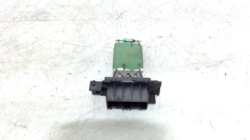 Kachelweerstand Peugeot Expert