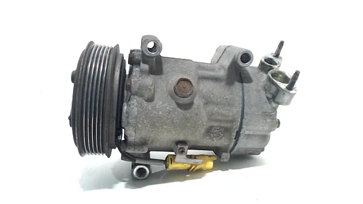 Airco pomp Peugeot 1007