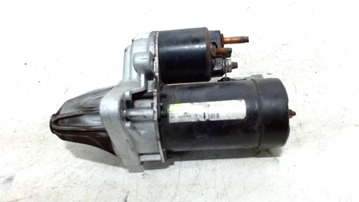 Startmotor Honda Accord