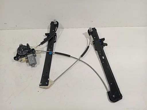 Raammechaniek elektrisch links voor Audi A3