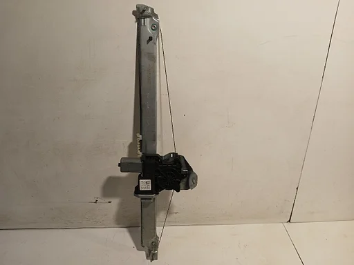 Raammechaniek elektrisch links voor Renault Trafic