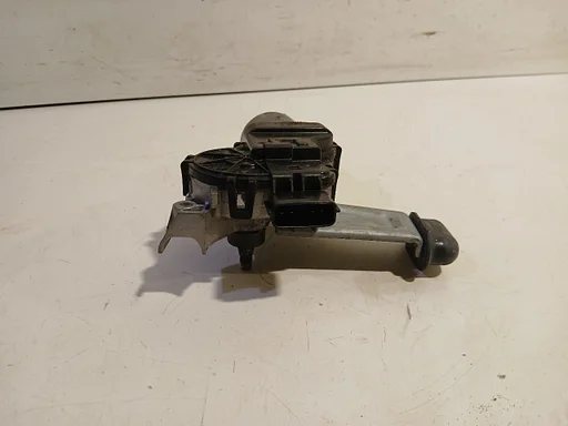 Ruitenwissermotor voor Renault Trafic