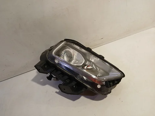Koplamp links Hyundai Kona
