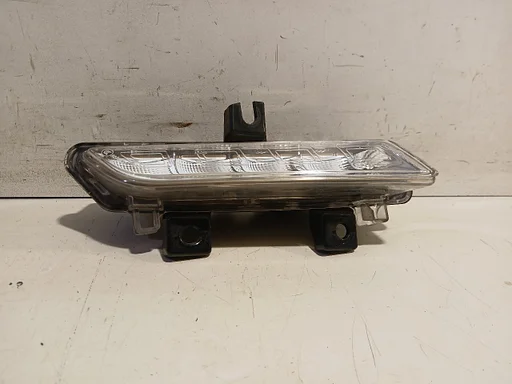 Daglichtrijverlichting rechts voor Renault Clio