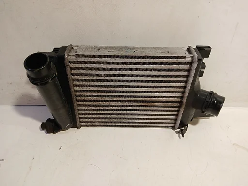 Intercooler radiateur Renault Clio