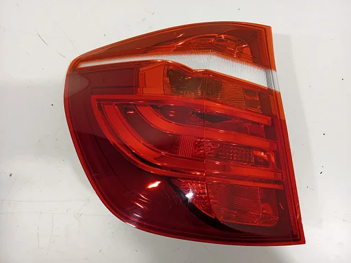 Achterlicht links buiten BMW X3