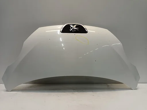 Motorkap Peugeot 107