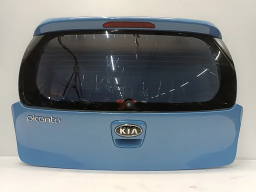 Achterklep Kia Picanto
