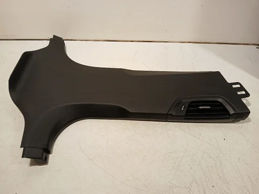 Afdekplaat BMW 5 serie