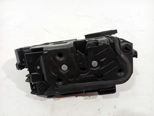 Slot mechaniek portier elektrisch centrale vergrendeling rechts voor Volkswagen Polo