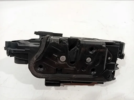 Slot mechaniek portier elektrisch centrale vergrendeling links voor Volkswagen Polo