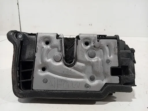 Slot mechaniek portier elektrisch centrale vergrendeling links voor BMW X1