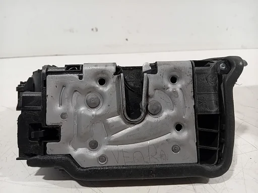 Slot mechaniek portier elektrisch centrale vergrendeling rechts achter BMW X1