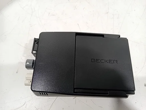 Computer navigatie Mercedes-Benz E-Klasse