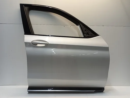 Portier rechts voor BMW iX